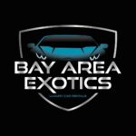 Bay Area Exotics logo design